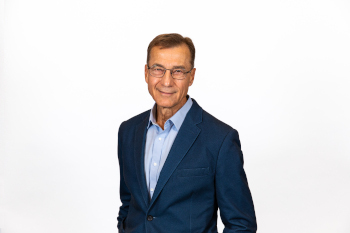Headshot of Mark Koday