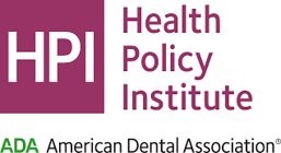 American Dental Association (ADA) Health Policy Insitute (HPI) logo