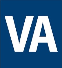 VA (Veterans Affairs) logo