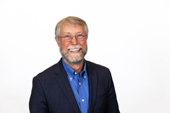 Headshot of Russell Maier