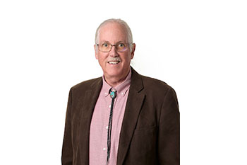 Headshot of Doug Spegman