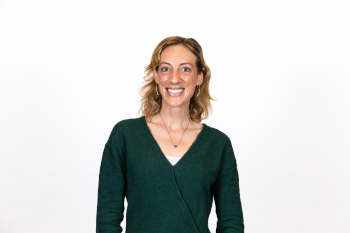 Headshot of Shelby Rimmler-Cohen