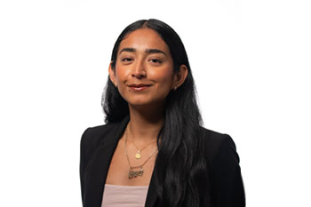 Headshot of Xiomara Santana